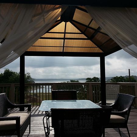 Lodge At Turkey Cove Canyon Lake Zewnętrze zdjęcie