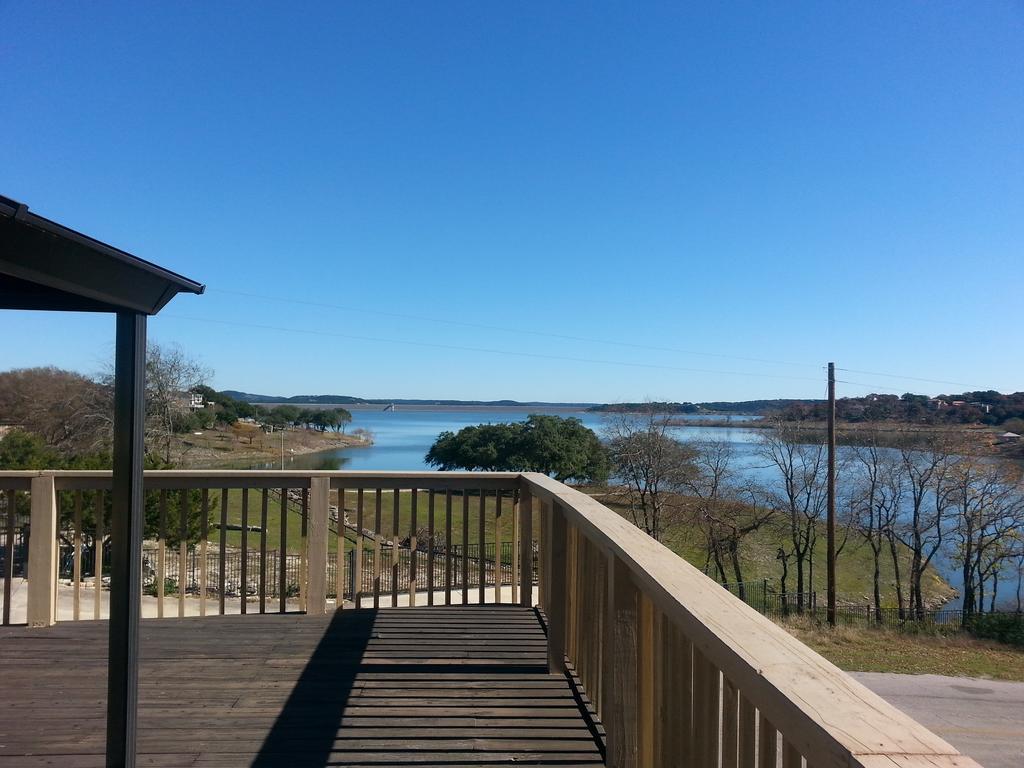 Lodge At Turkey Cove Canyon Lake Pokój zdjęcie
