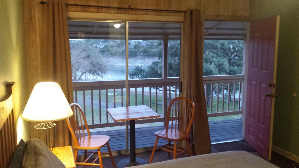 Lodge At Turkey Cove Canyon Lake Zewnętrze zdjęcie