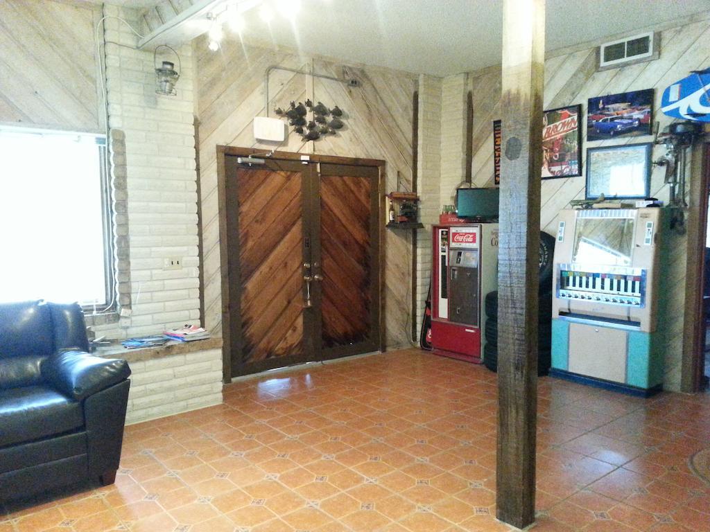Lodge At Turkey Cove Canyon Lake Zewnętrze zdjęcie