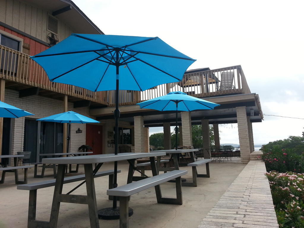 Lodge At Turkey Cove Canyon Lake Zewnętrze zdjęcie